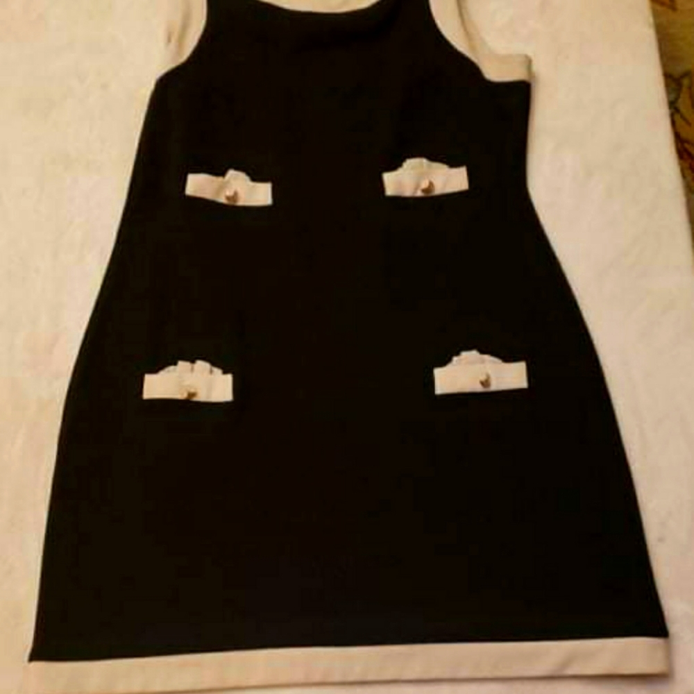 Romeo & Juliet Dress